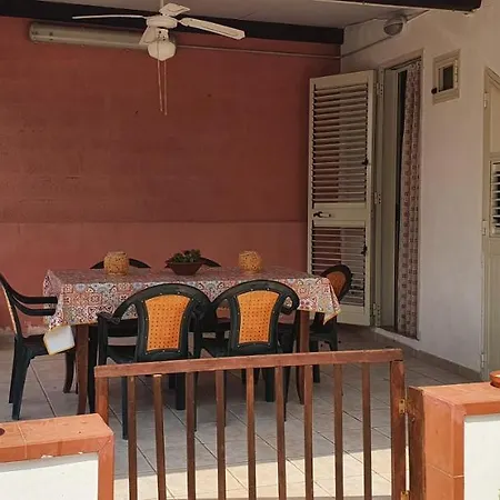 Clarissa San Lorenzo Marzamemi Casa vacanze Noto